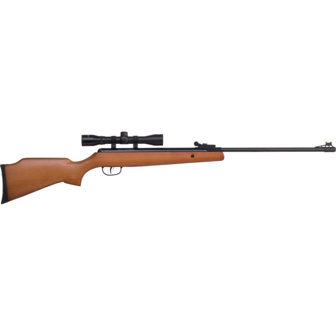 Пневматическая винтовка CROSMAN Optimus R8-C01K77X